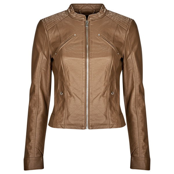  Vero Moda  Leather Jacket Vmfavodona Coated Jacket Noos  (women) 