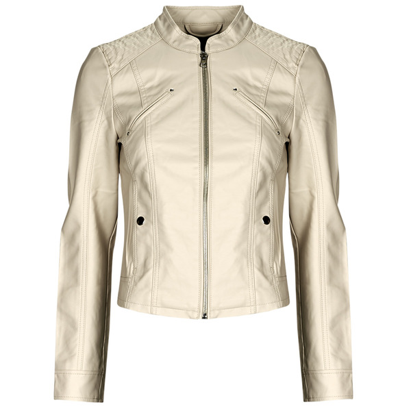  Vero Moda  Leather Jacket Vmfavodona Coated Jacket Noos  (women) 