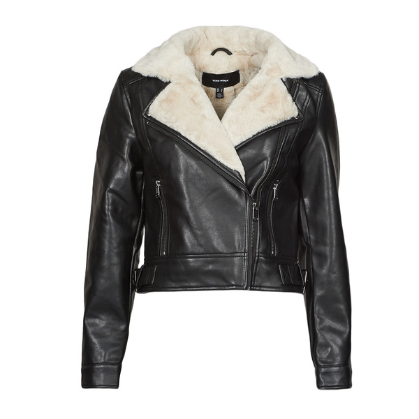  Vero Moda  Leather Jacket Vmhailey  (women) 
