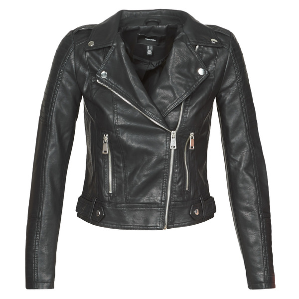  Vero Moda  Leather Jacket Vmkerriultra  (women) 