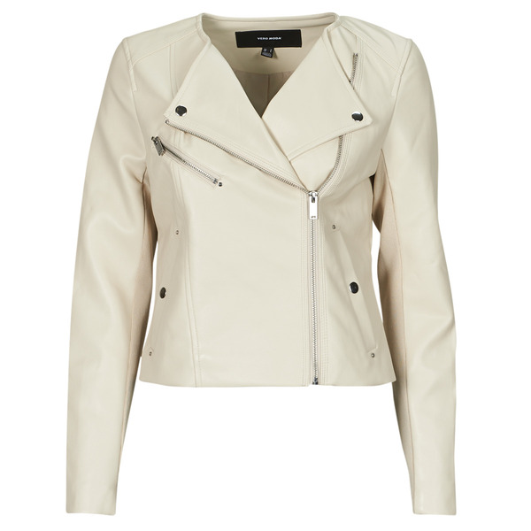  Vero Moda  Leather Jacket Vmriley  (women) 