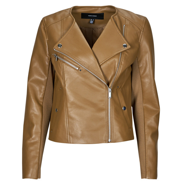  Vero Moda  Leather Jacket Vmriley   (women) 