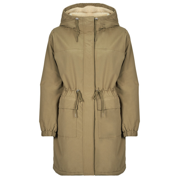  Vero Moda  Parka Vmalma   (women) 