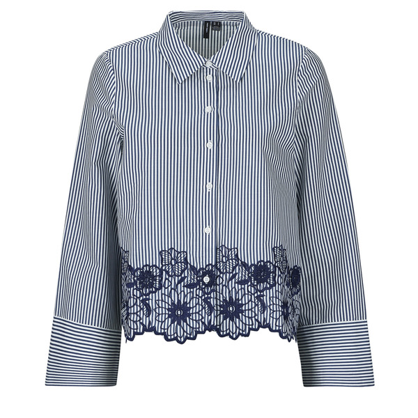  Vero Moda  Shirt Vmmary Ls Shirt  (women) 