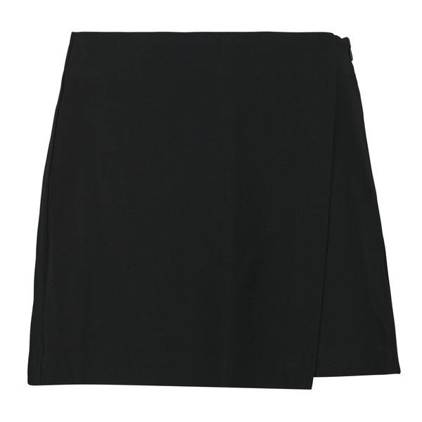  Vero Moda  Shorts Vmmelina Hw Short Skort Solid  (women) 