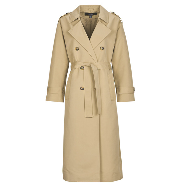  Vero Moda  Trench Coat Vmchloe   (women) 