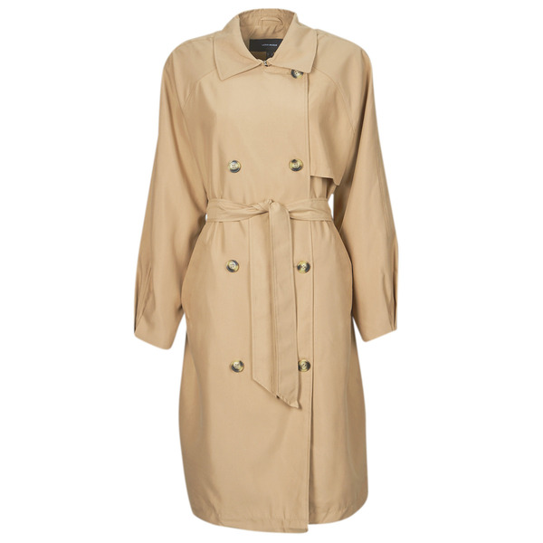  Vero Moda  Trench Coat Vmdoreen  (women) 