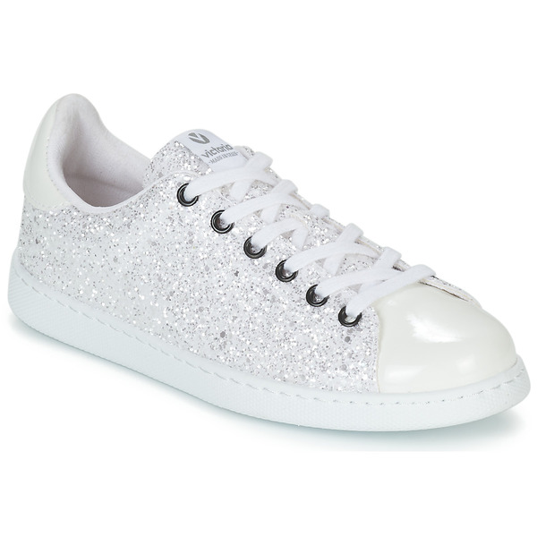  Victoria  Shoes (trainers) Tenis Glitter  (women) 