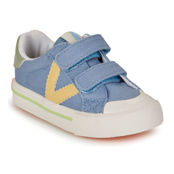  Victoria  Shoes (trainers) Tribu  (boys) 