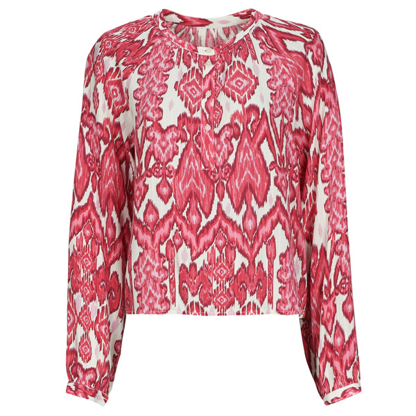  Vila  Blouse Vibria Eva O-neck Ls Top  (women) 