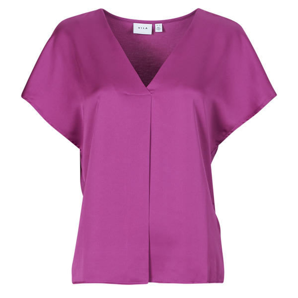  Vila  Blouse Viellette  (women) 