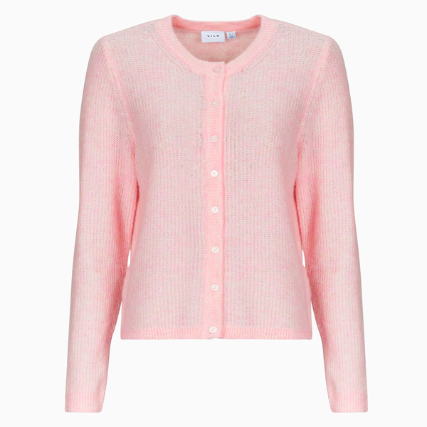  Vila  Cardigans Vilory O-neck L/s Knit  (women) 