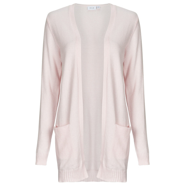  Vila  Cardigans Viril Open L/s Knit  (women) 
