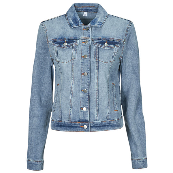 Vila  Denim Jacket Vishow  (women) 