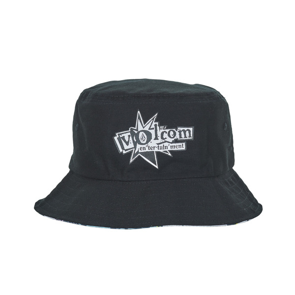  Volcom  Cap V Ent Flyer Bucket Hat  (women) 