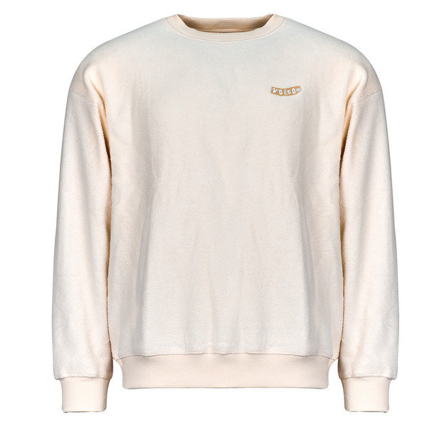  Volcom  Sweatshirts Too Kool Lse Crew  (men) 