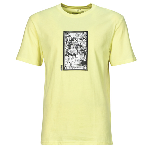  Volcom  T Shirt Maditi Bsc Sst  (men) 