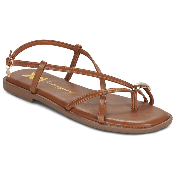  Xti  Flat Sandals 145358  (women) 