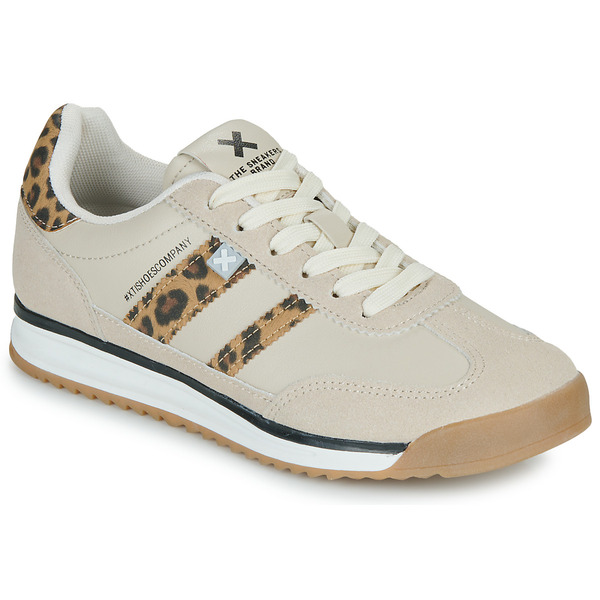  Xti  Shoes (trainers) 144587-leopard  (women) 