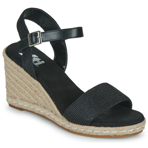  Xti  Wedge Sandals 141420  (women) 