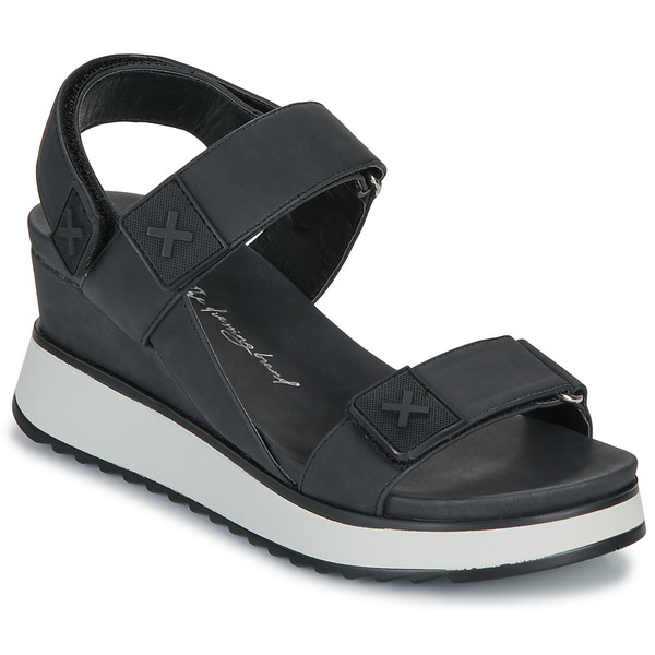  Xti  Wedge Sandals 143848  (women) 