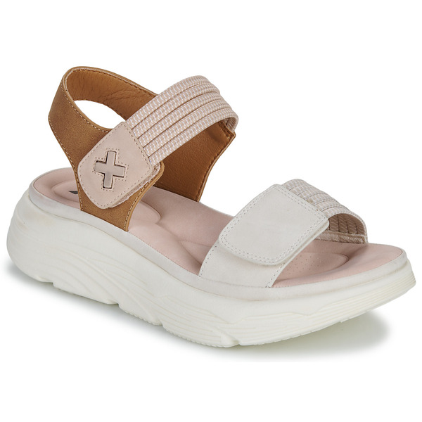  Xti  Wedge Sandals 143986  (women) 