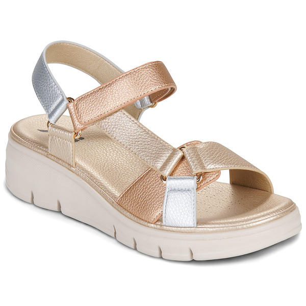  Xti  Wedge Sandals 145398  (women) 