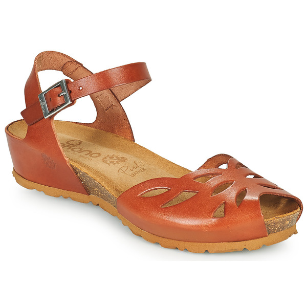  Yokono  Wedge Sandals Monaco  (women) 