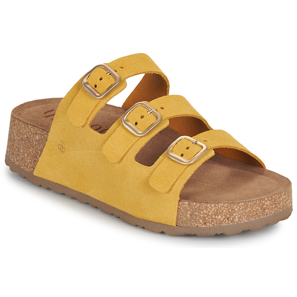  Yokono  Wedge Sandals Wiwi  (women) 