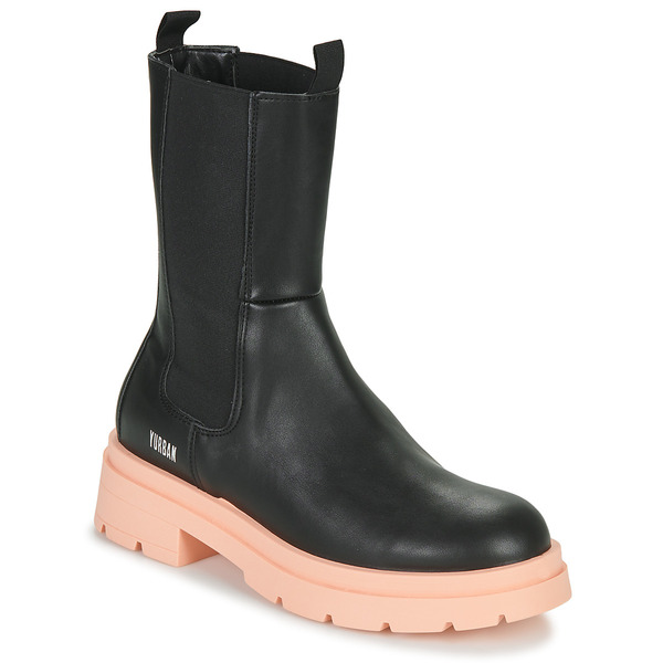 Yurban  Mid Boots Napoli  (women) 