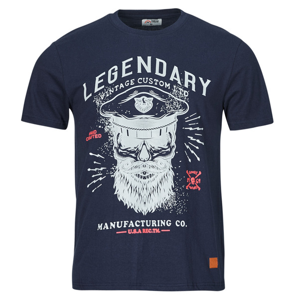  Yurban  T Shirt Acrux  (men) 