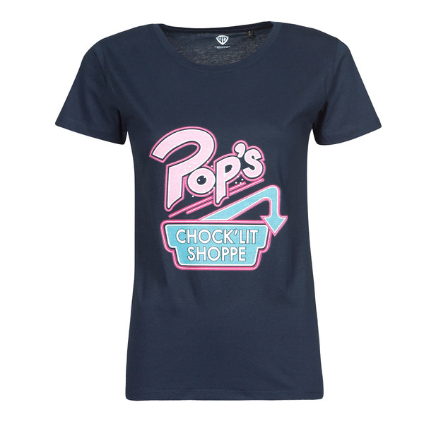  Yurban  T Shirt Pidreux  (women) 