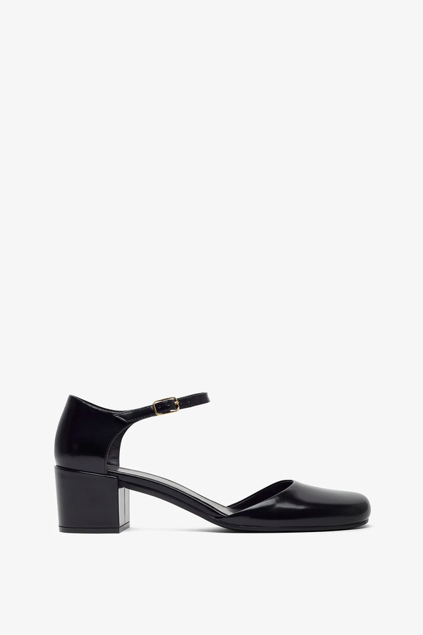  The Row Penelope Ankle Strap Pumps 