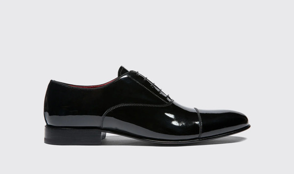 Scarosso Scarosso Oxfords Rodrigo Patent Leather 