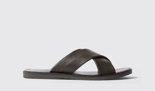  Scarosso Scarosso Sandals Adriano Moro Calf Leather 