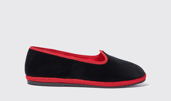  Scarosso Scarosso Slippers Select Edit Velvet 