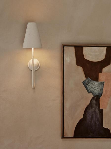  Soho Home Aaron Wall Light 