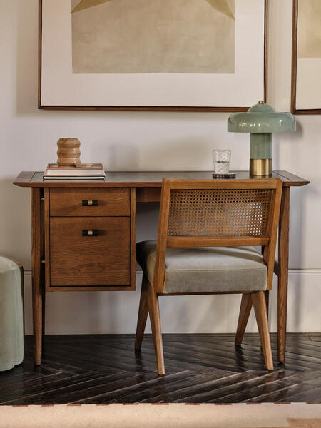 Soho Home Aldo Desk 