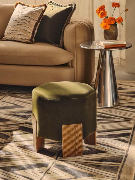  Soho Home Allier Rug, 270 X 360cm 
