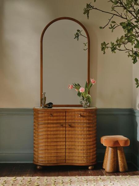  Soho Home Armando Entryway Unit 