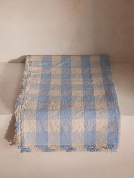  Soho Home Arzon Tablecloth 