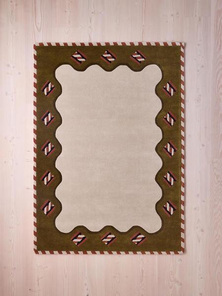  Soho Home Atticus Rug, 200 X 300cm 