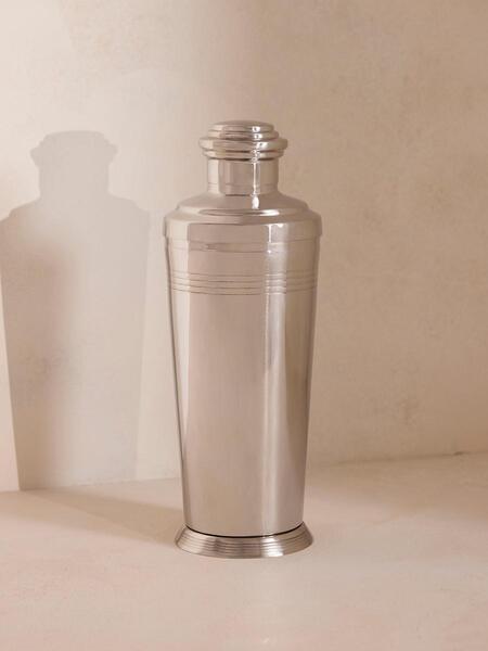  Soho Home Beaumont Cocktail Shaker 