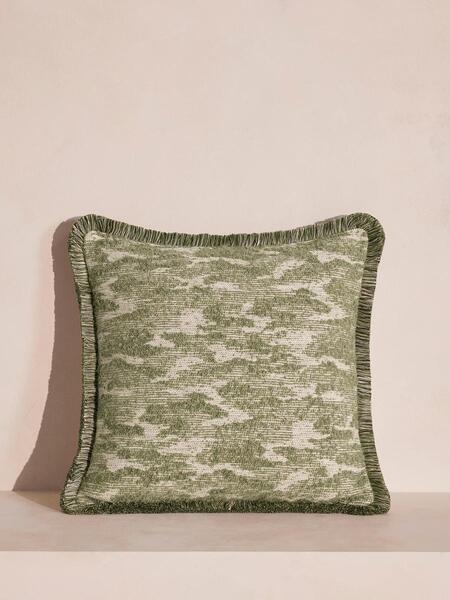  Soho Home Bennet Square Cushion 
