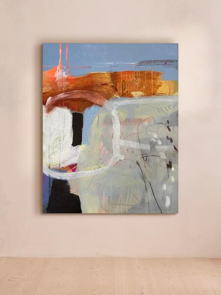  Soho Home 'botallack, Cornwall' By Laura Cramer 