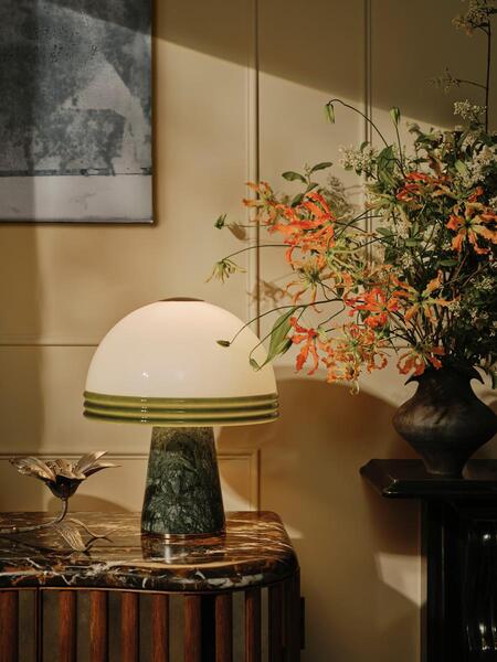  Soho Home Cassie Table Lamp 