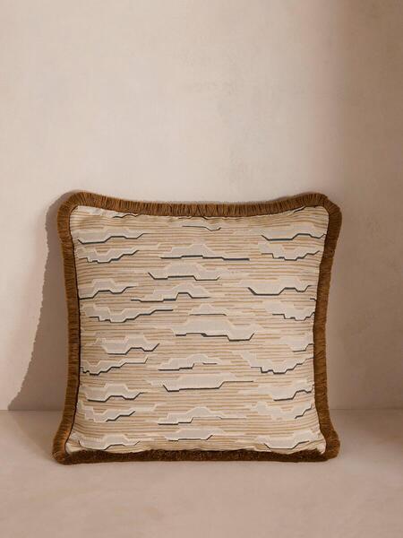  Soho Home Cloud Square Cushion 