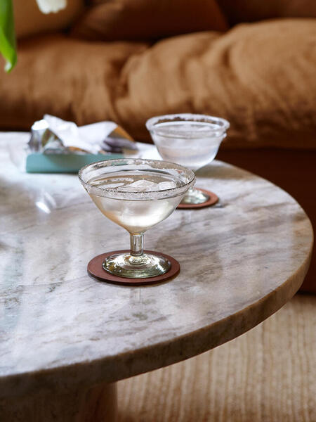  Soho Home Country House Cocktail Glass, Set Of Four 