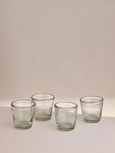  Soho Home Country House Mini Glass 