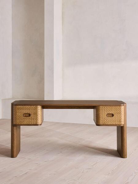  Soho Home Donato Desk 